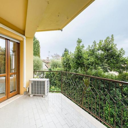 Ferienwohnung Residenza Al Vittoriale - By Host4U Gardone Riviera Exterior foto